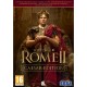 Total War Rome 2 - Caesar Edition - Steam Global CD KEY
